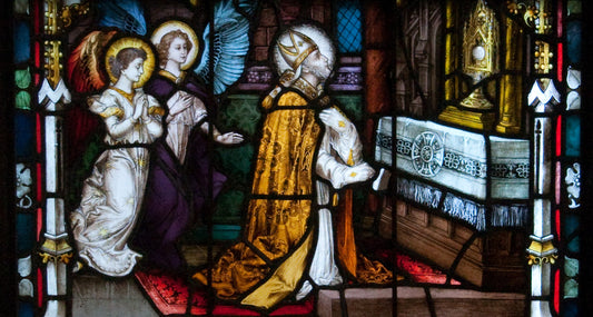 Why Adoration Is Essential for the Soul and Body﻿