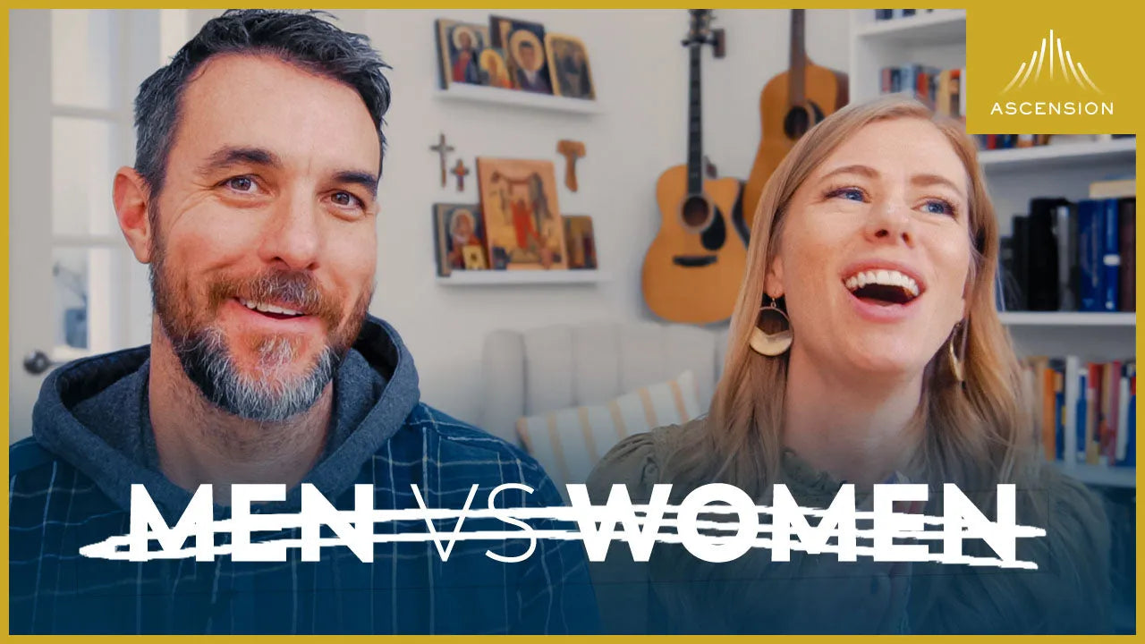 Men vs Women