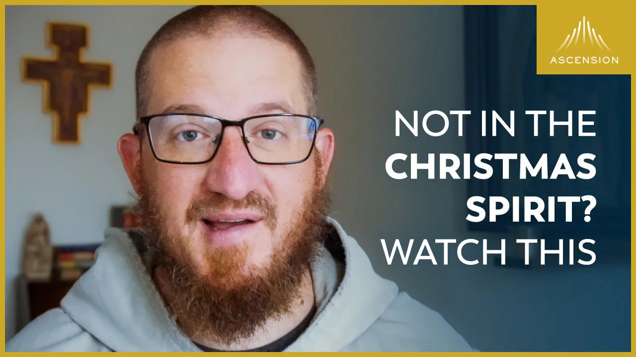 You Might Be Doing Christmas Wrong…
