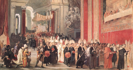 Corpus Christi: How to Live the Feast