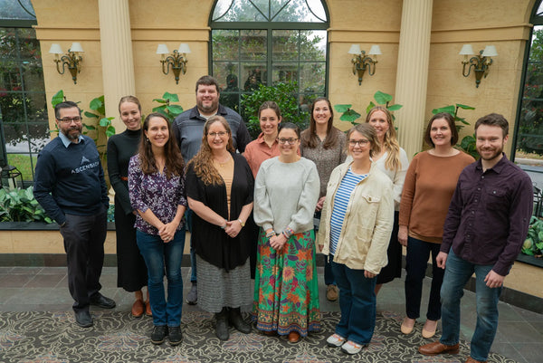 Fortune Media Names Ascension to “Best Small Workplaces” List for 2nd Year in a Row
