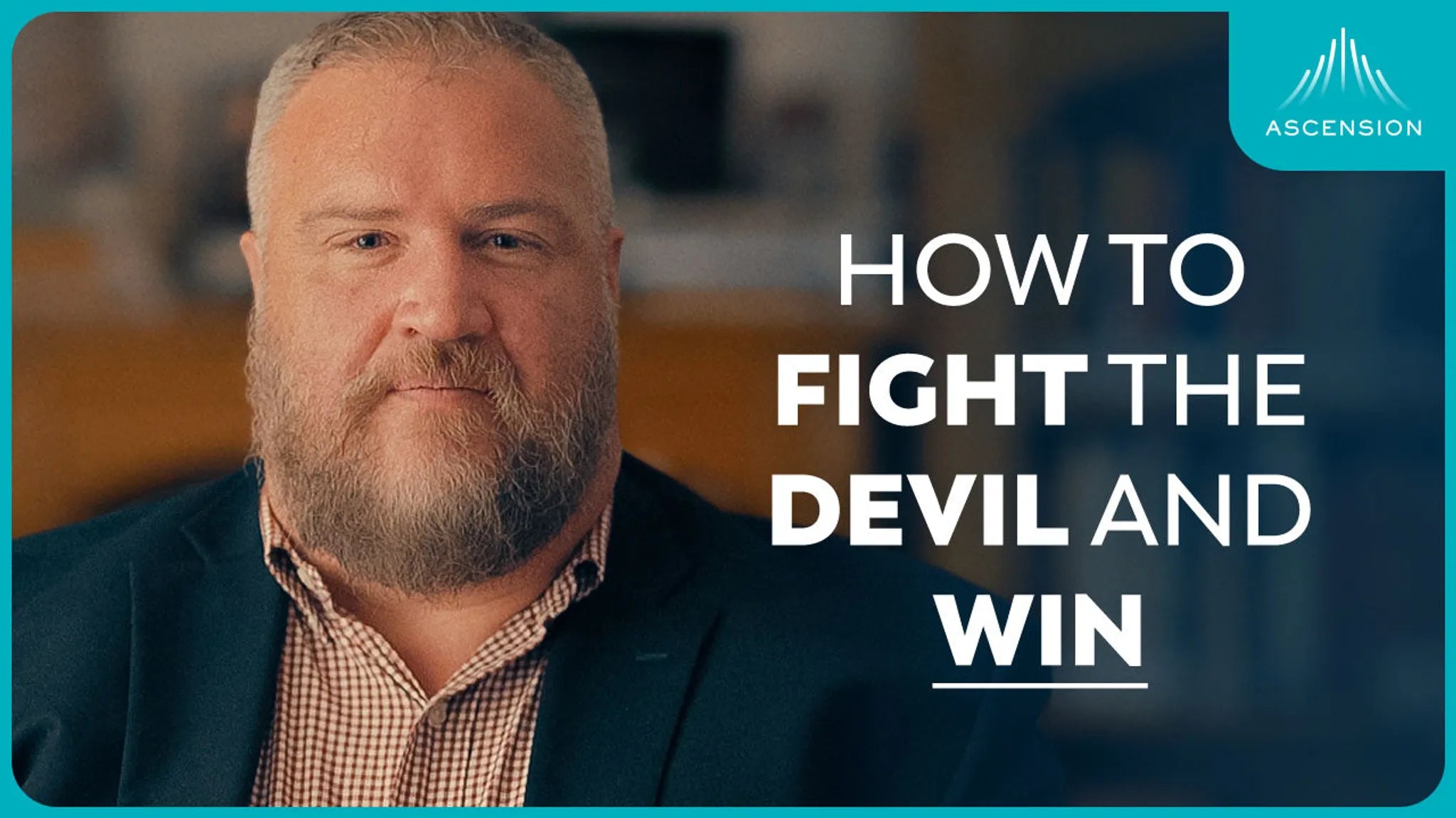 Spiritual Warfare: What Every Catholic Should Know (feat. Dave VanVickle)