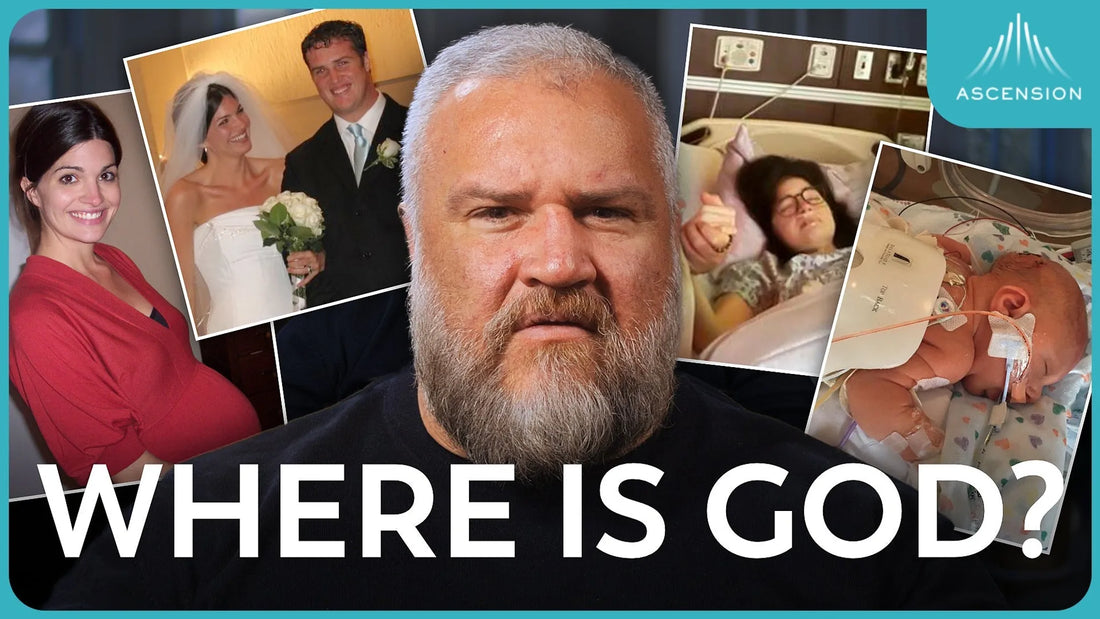 How Could There Be So Much Suffering in One Family? My Story (w/ Dave VanVickle)