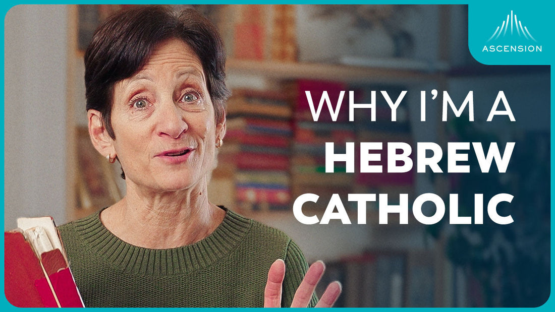How My Brother's Death Brought Me to the Catholic Faith (feat. Debbie Herbeck)