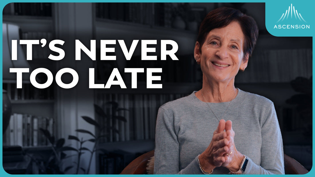 How to Love Your Family When You Disagree (w/ Debbie Herbeck)