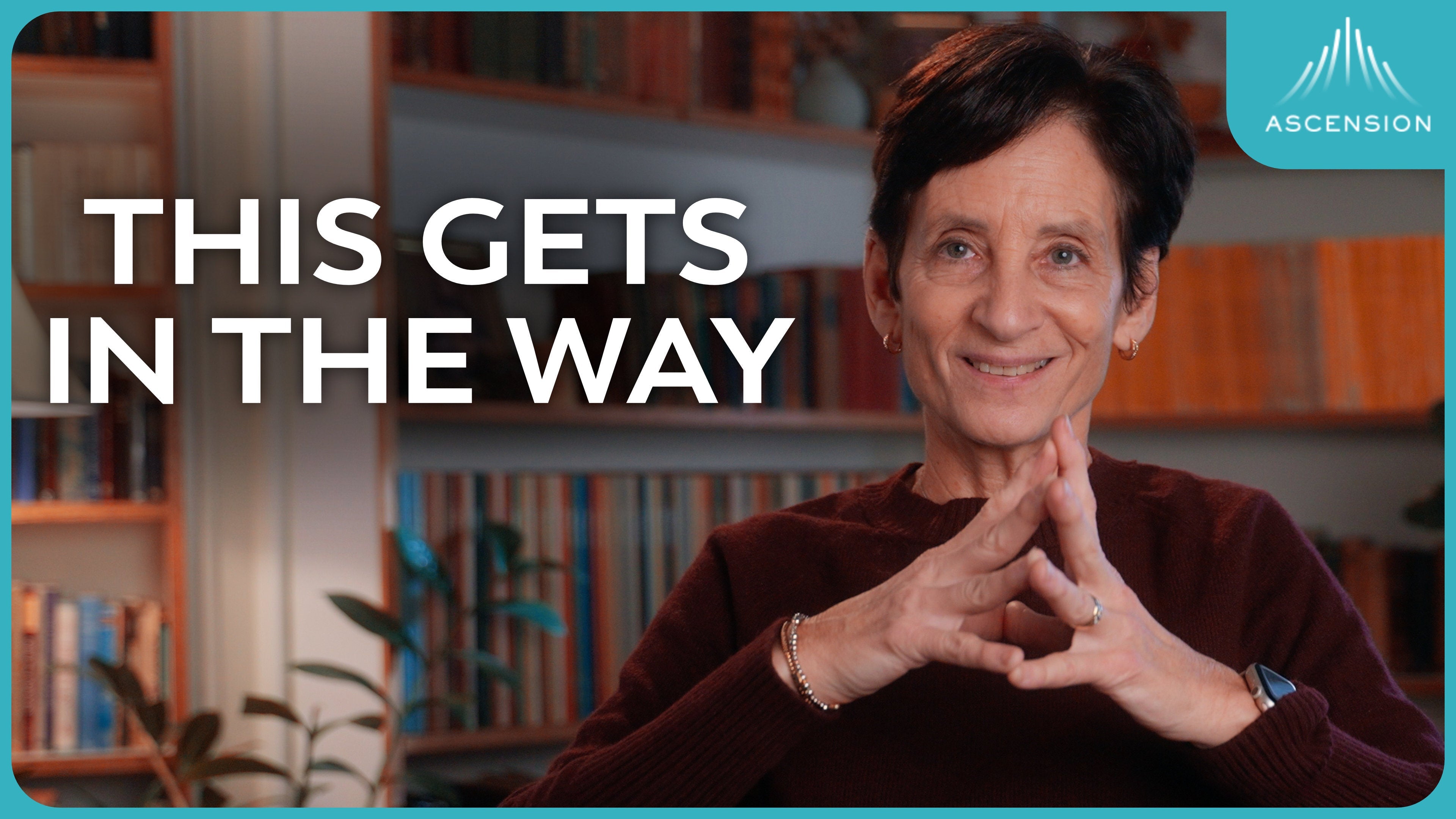 How to Trust God, Even When It Hurts (w/ Debbie Herbeck)