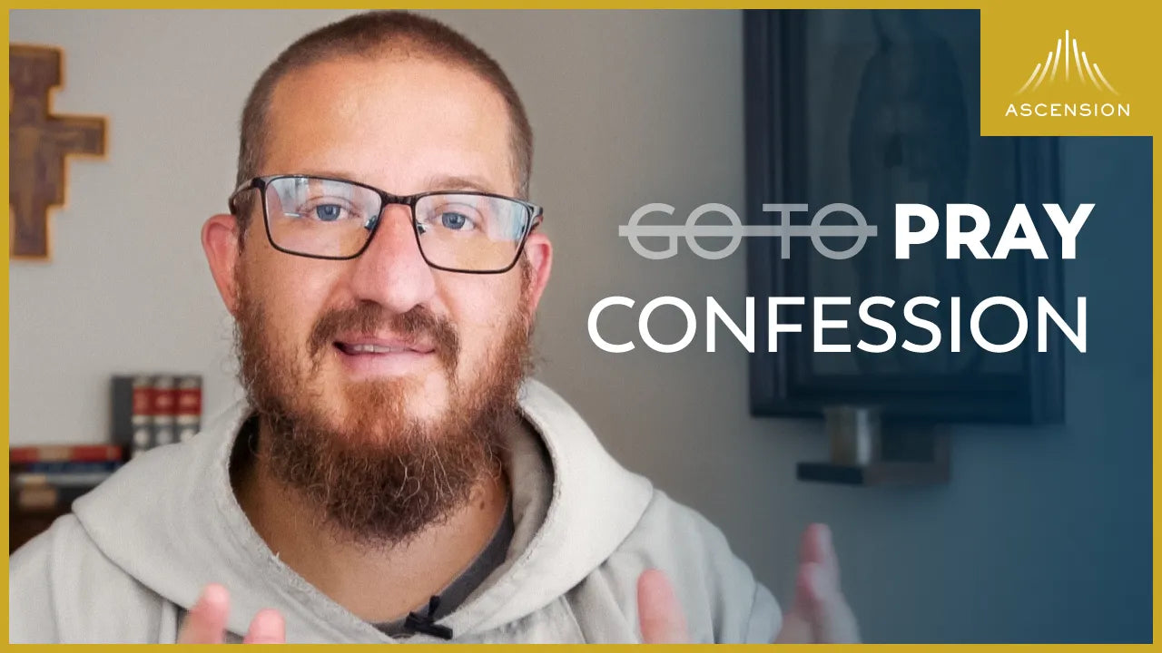 Pray Confession
