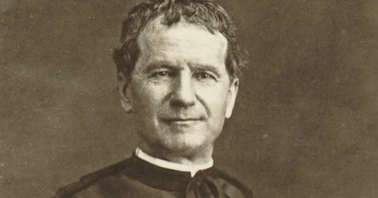 St. John Bosco’s Life and Discipleship