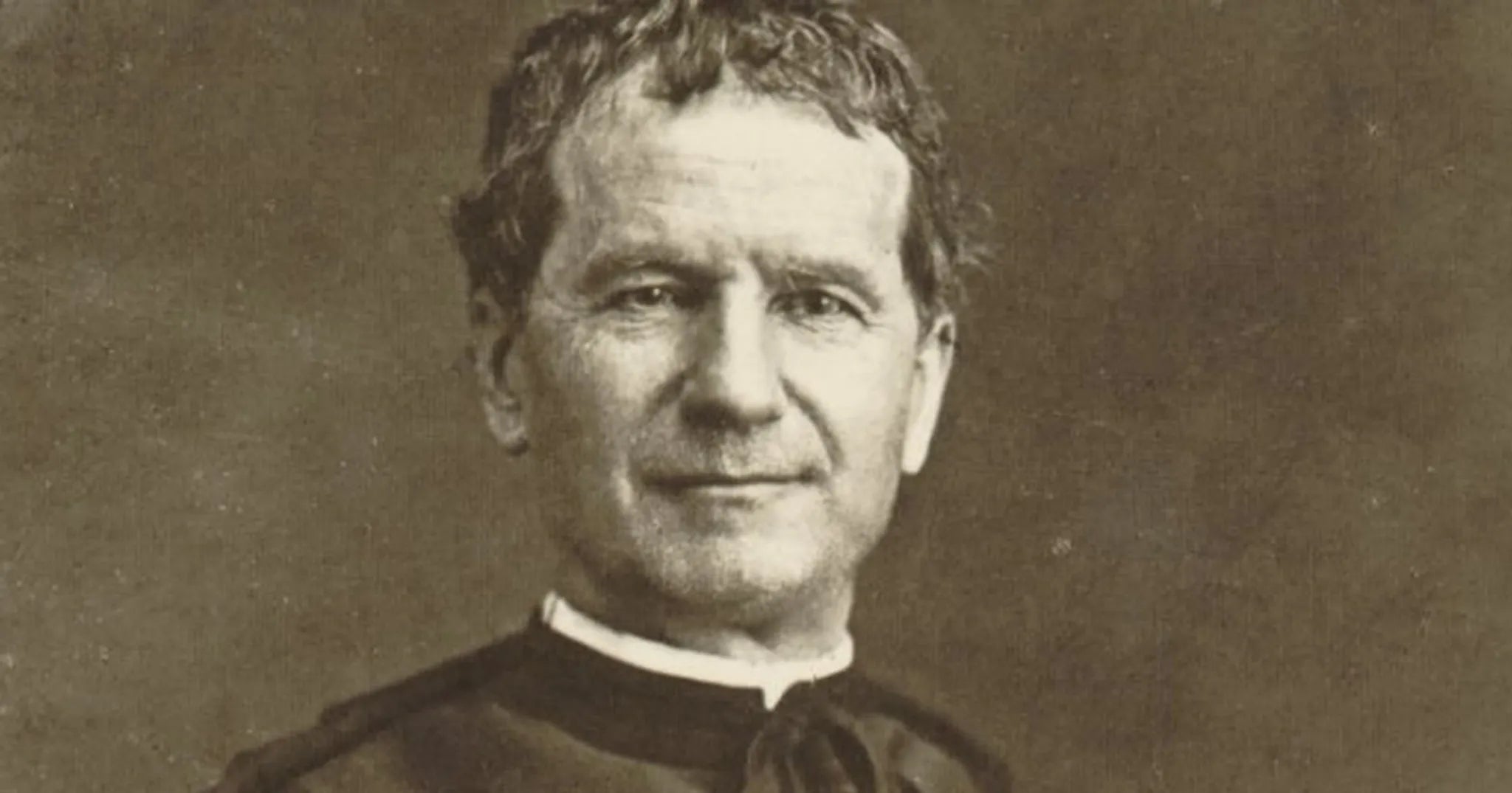 St. John Bosco’s Life and Discipleship
