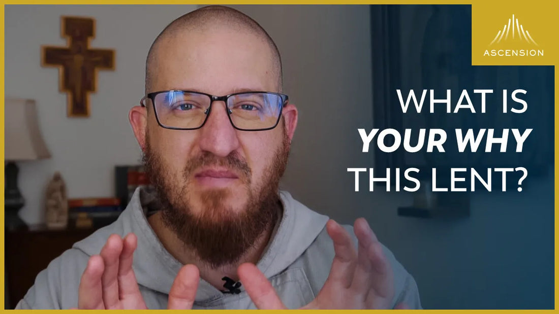 Are your Lenten Penances Being Fueled By Pride?