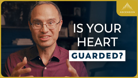 Can You Actually Trust Your Heart to Anyone? (w/ Dr. Edward Sri)