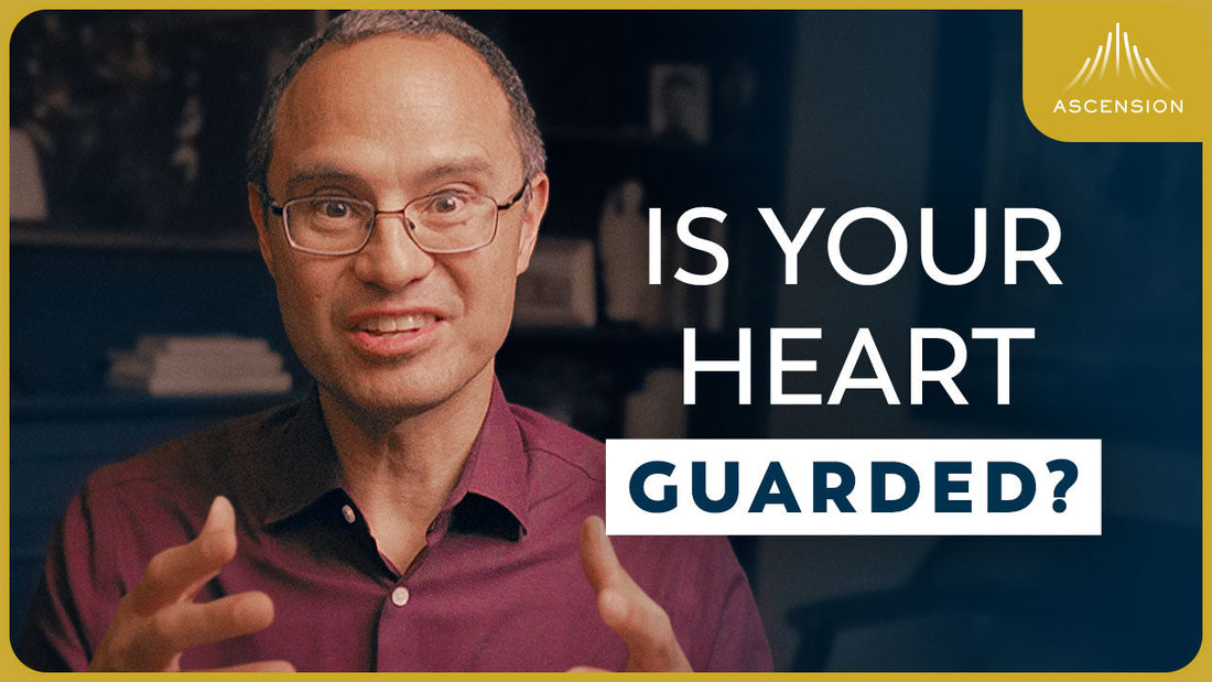 Can You Actually Trust Your Heart to Anyone? (w/ Dr. Edward Sri)