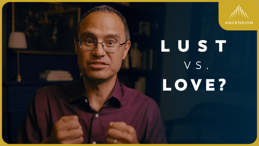 Impure Thoughts: How Far Is Too Far? (w/ Dr. Edward Sri)