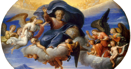 Me Me Me “Meology” vs. Theology