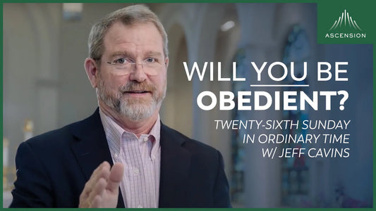 The Mark of a True Believer + The Twenty-Sixth Sunday in Ordinary Time