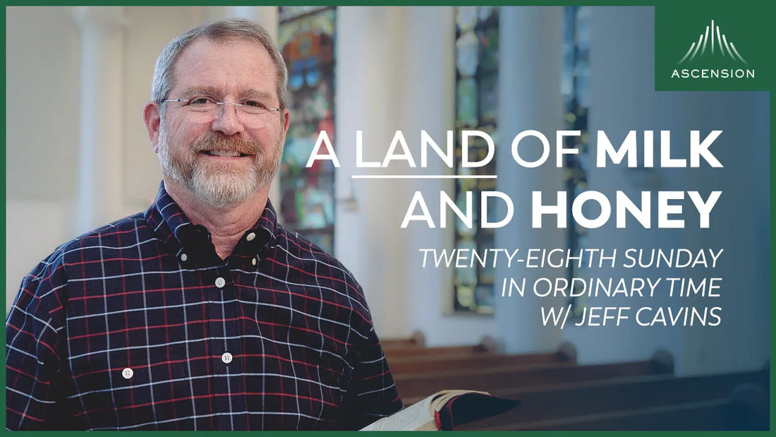 Twenty-Eighth Sunday in Ordinary Time