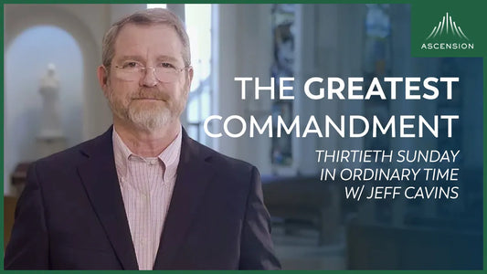 Thirtieth Sunday in Ordinary Time