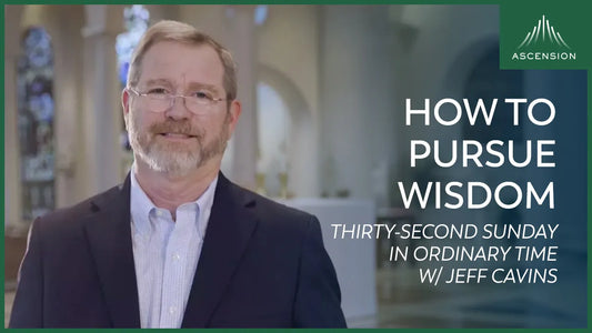 Thirty-Second Sunday in Ordinary Time