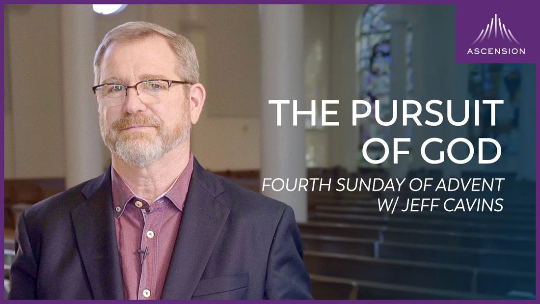 The Fourth Sunday of Advent