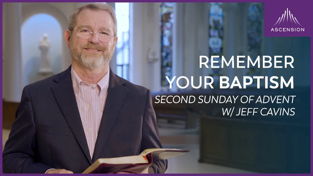 The Second Sunday of Advent