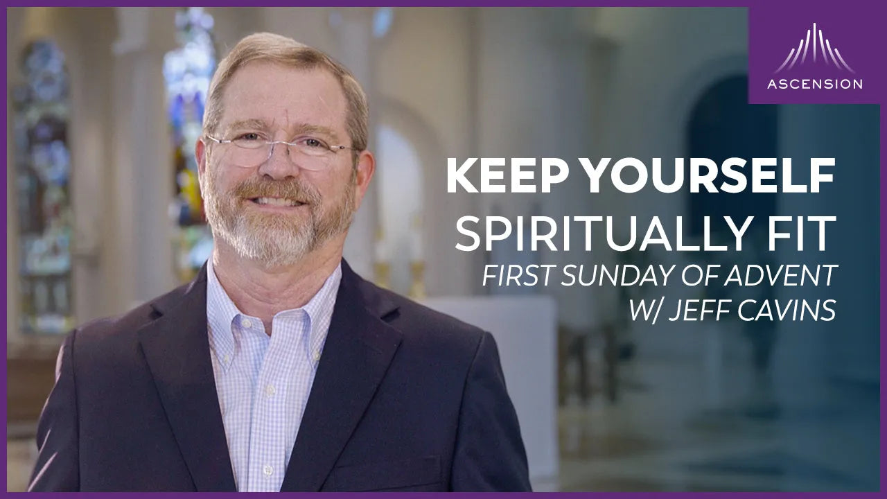 The First Sunday of Advent