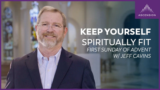 The First Sunday of Advent