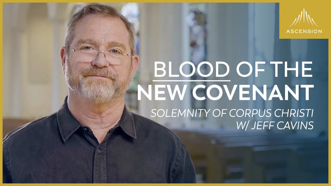 Corpus Christi Sunday