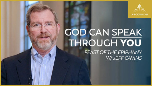 The Feast of the Epiphany