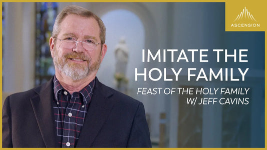 The Feast of the Holy Family