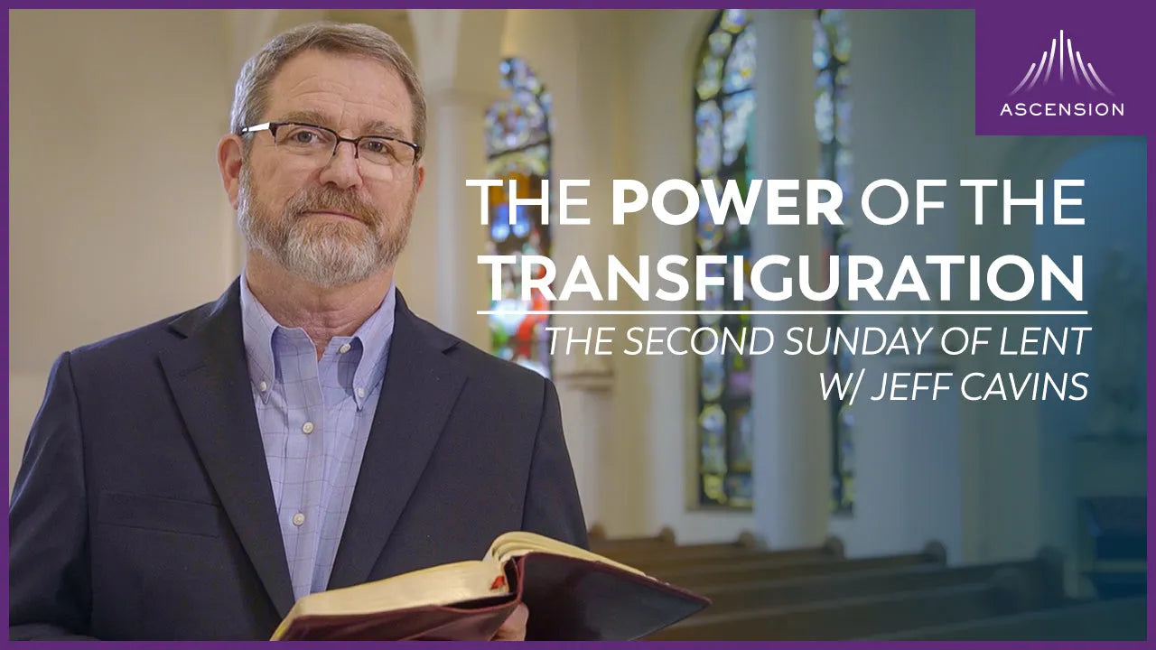 Second Sunday of Lent (Year A)