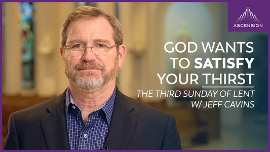 Third Sunday of Lent