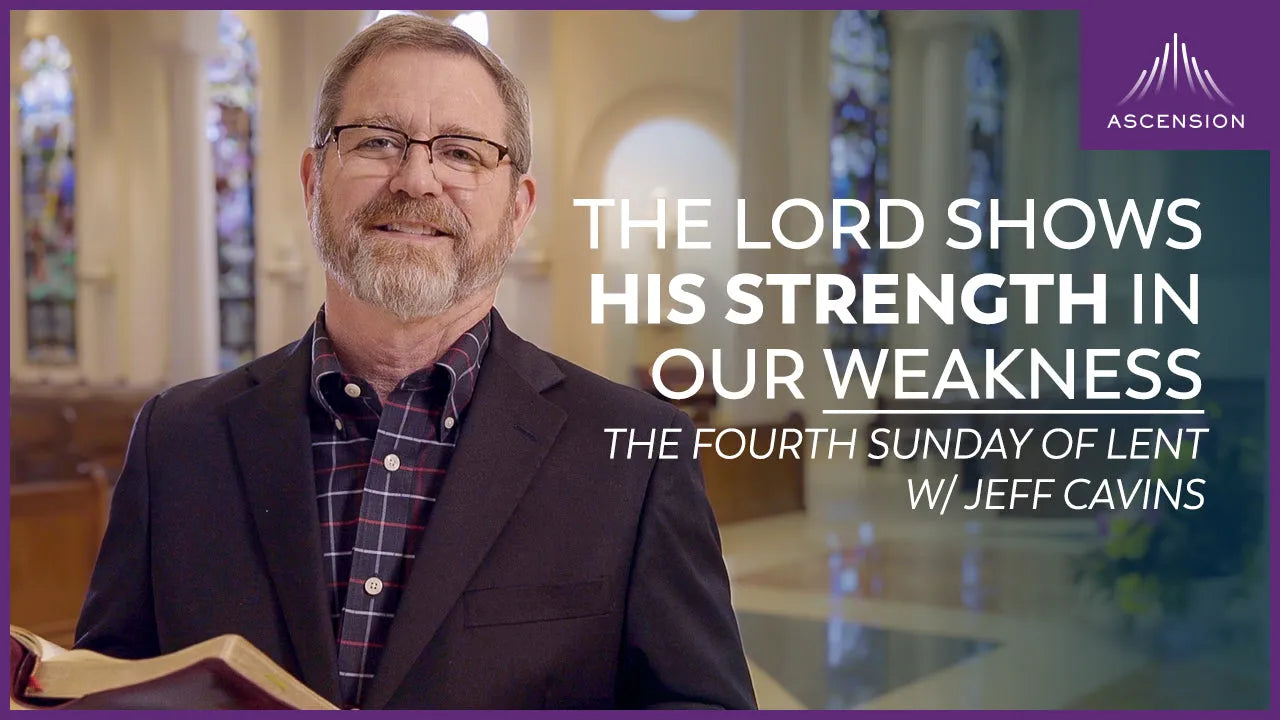 Fourth Sunday of Lent