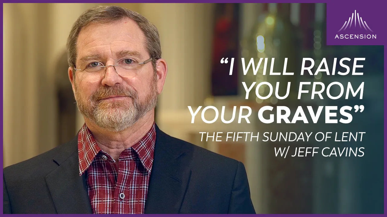 Fifth Sunday of Lent