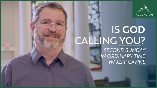 The Second Sunday in Ordinary Time