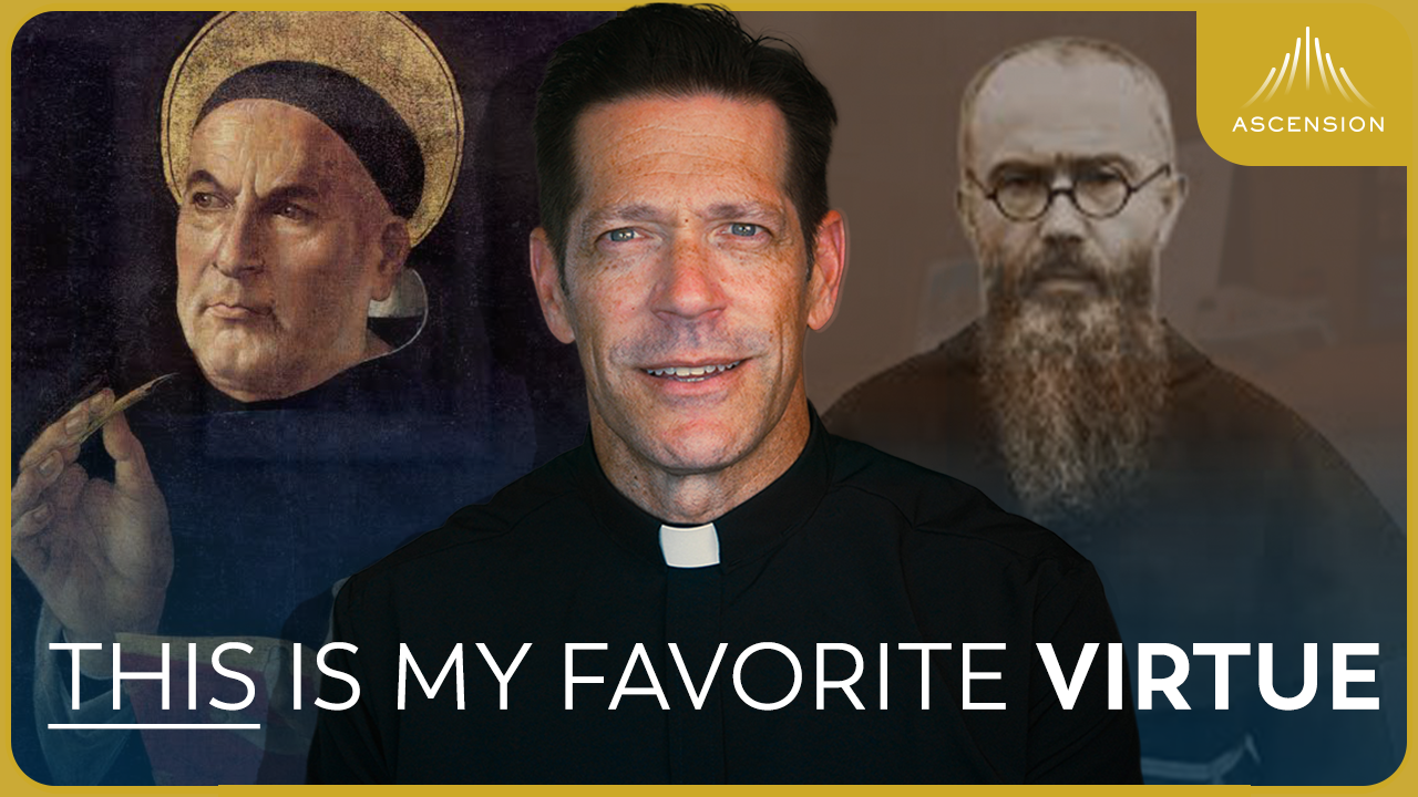 The Most Underrated Virtue…