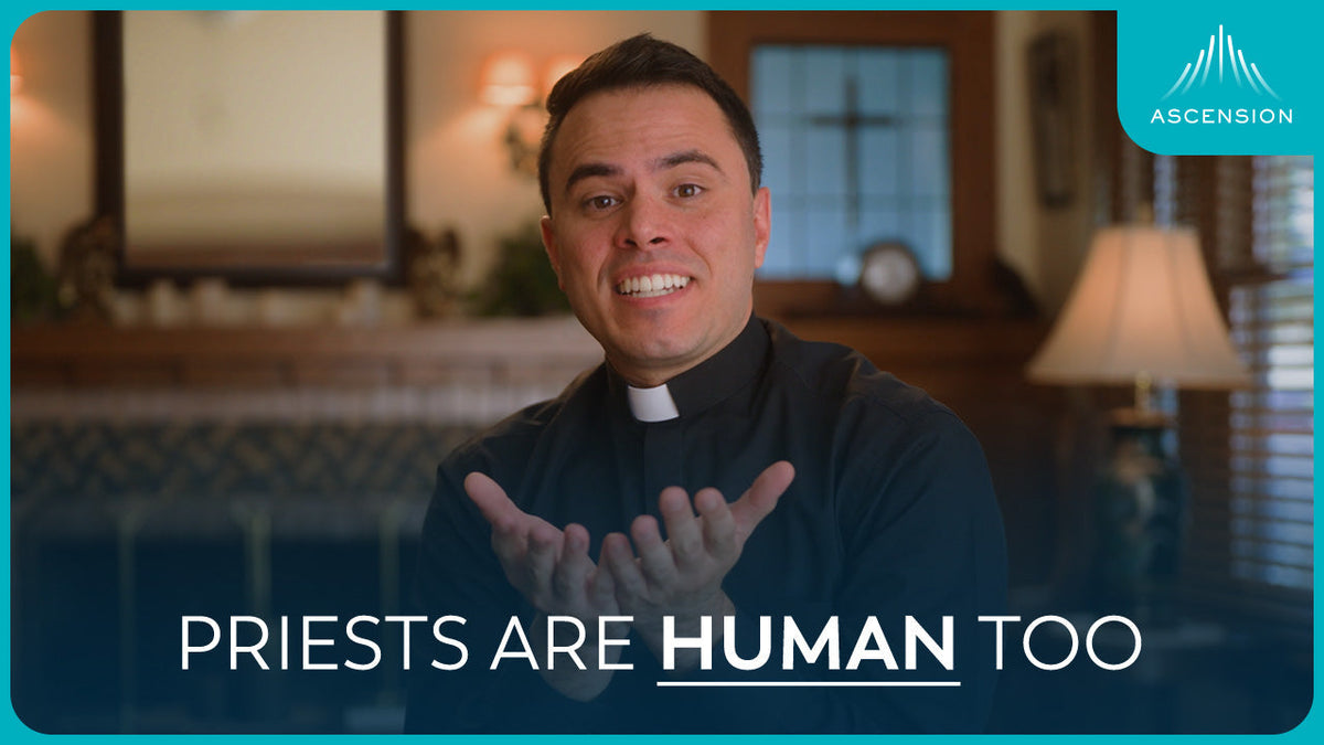 Priestly Struggles That Few Know About