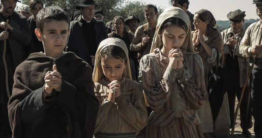 A Fatima Movie for Our Times