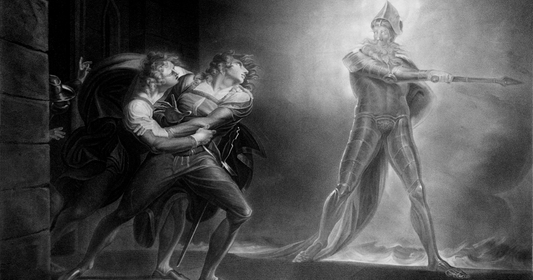 8 Deadly Sins in Literature: Anger