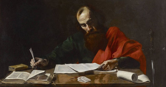 God’s Story Is Your Story, Part 5: The Old Testament