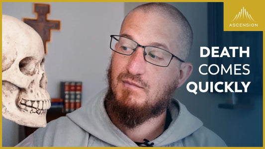 Death, Judgment, Heaven, and Hell