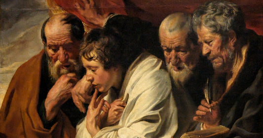 Four Sides of the Same Coin: When the Gospels ‘Disagree’