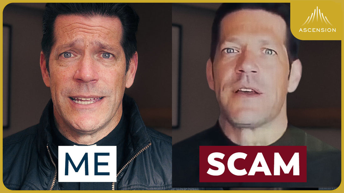 Addressing the FAKE Videos of Me (w/ Fr. Mike Schmitz)