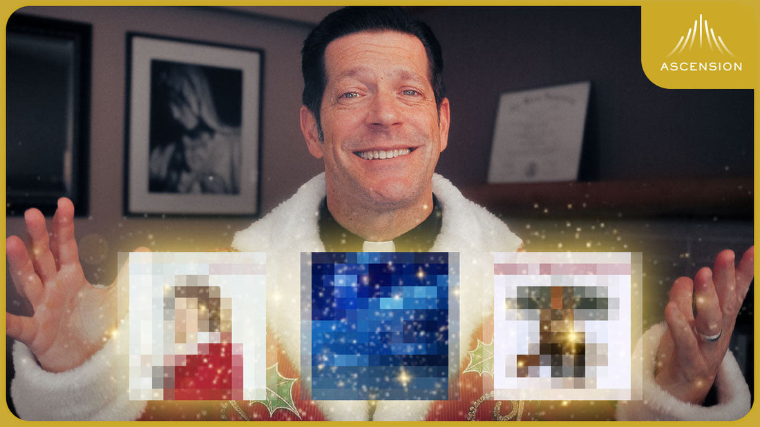 Fr. Mike Picks the BEST and WORST Christmas Songs Once and For All