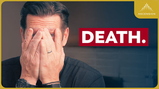 You’re Going to Die—What to Do in the Meantime (w/ Fr. Mike Schmitz)