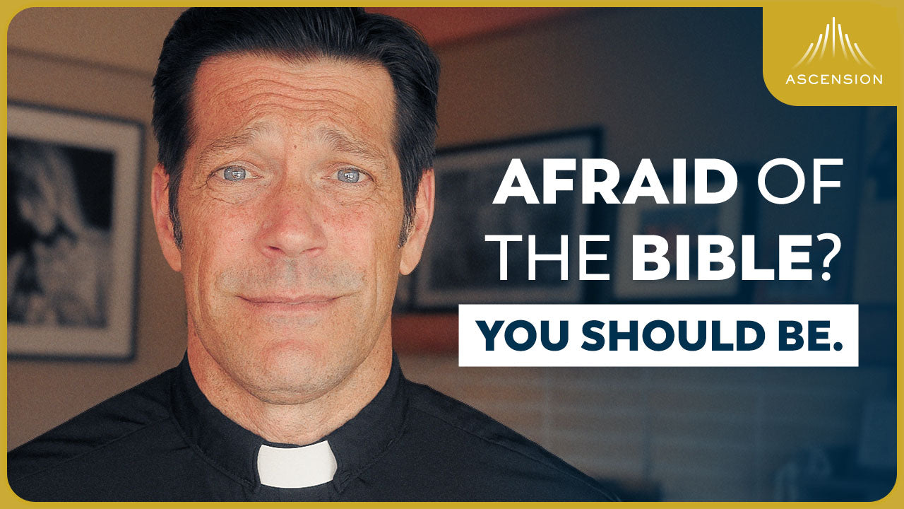 Where Do I Start with the Bible?