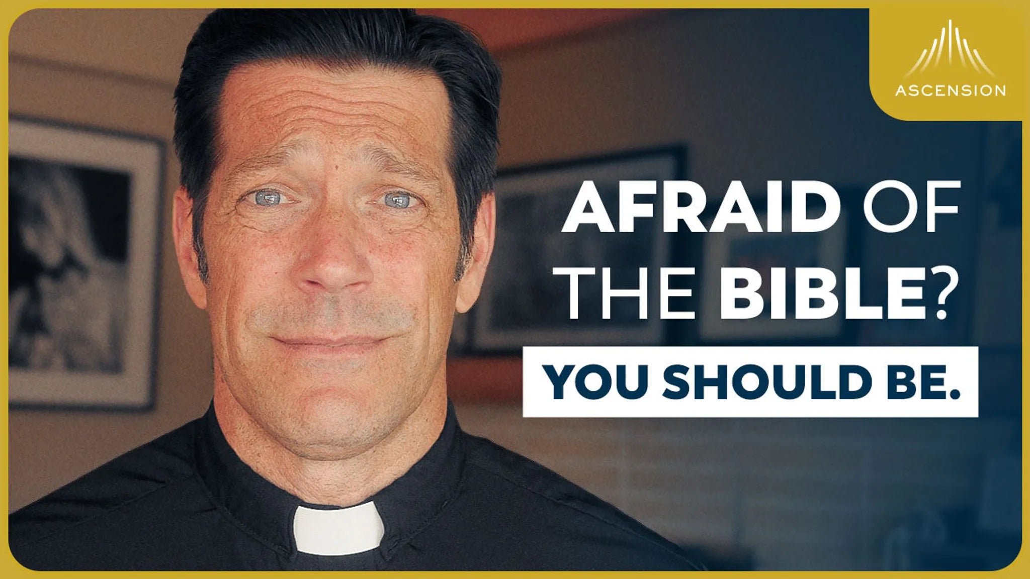 Where Do I Start with the Bible?