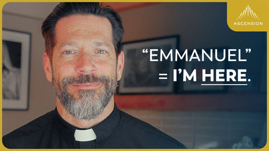 If You’re Discouraged This Christmas, You Are Not Alone