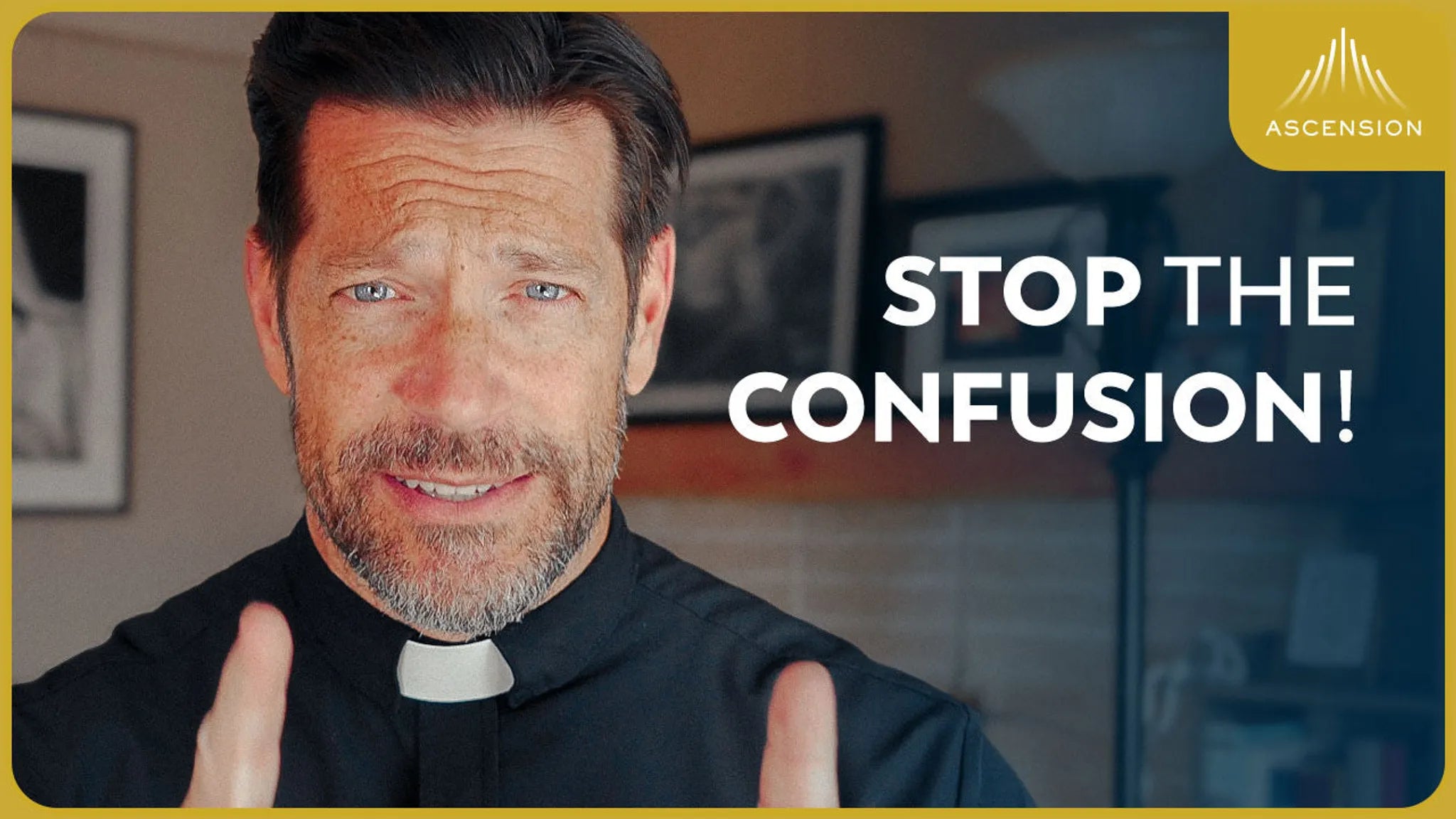 The #1 Mistake People Make When Discerning Their Vocation