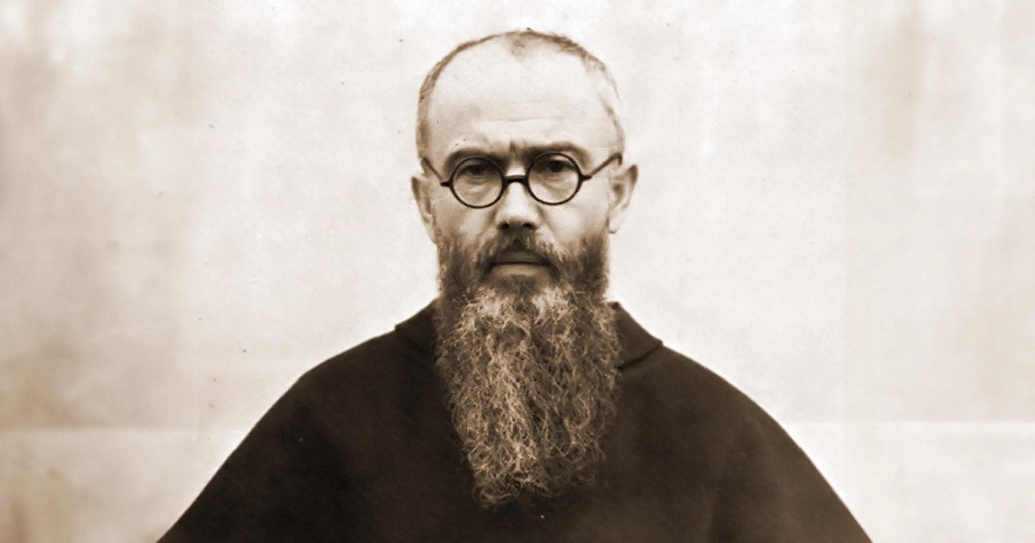 St. Maximilian Kolbe and the Gift of Life
