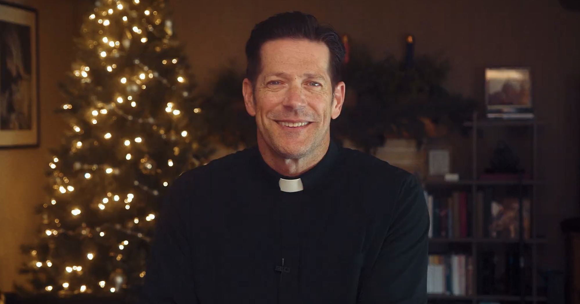 The Ultimate Guide to Advent from Fr. Mike Schmitz